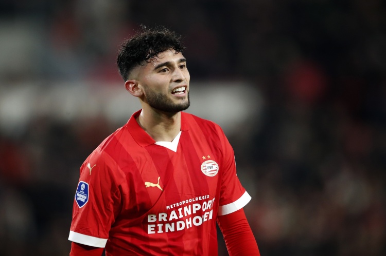 彩票走势图-罗马诺：埃因霍温找不到合适替代者，佩皮转会富勒姆交易告吹