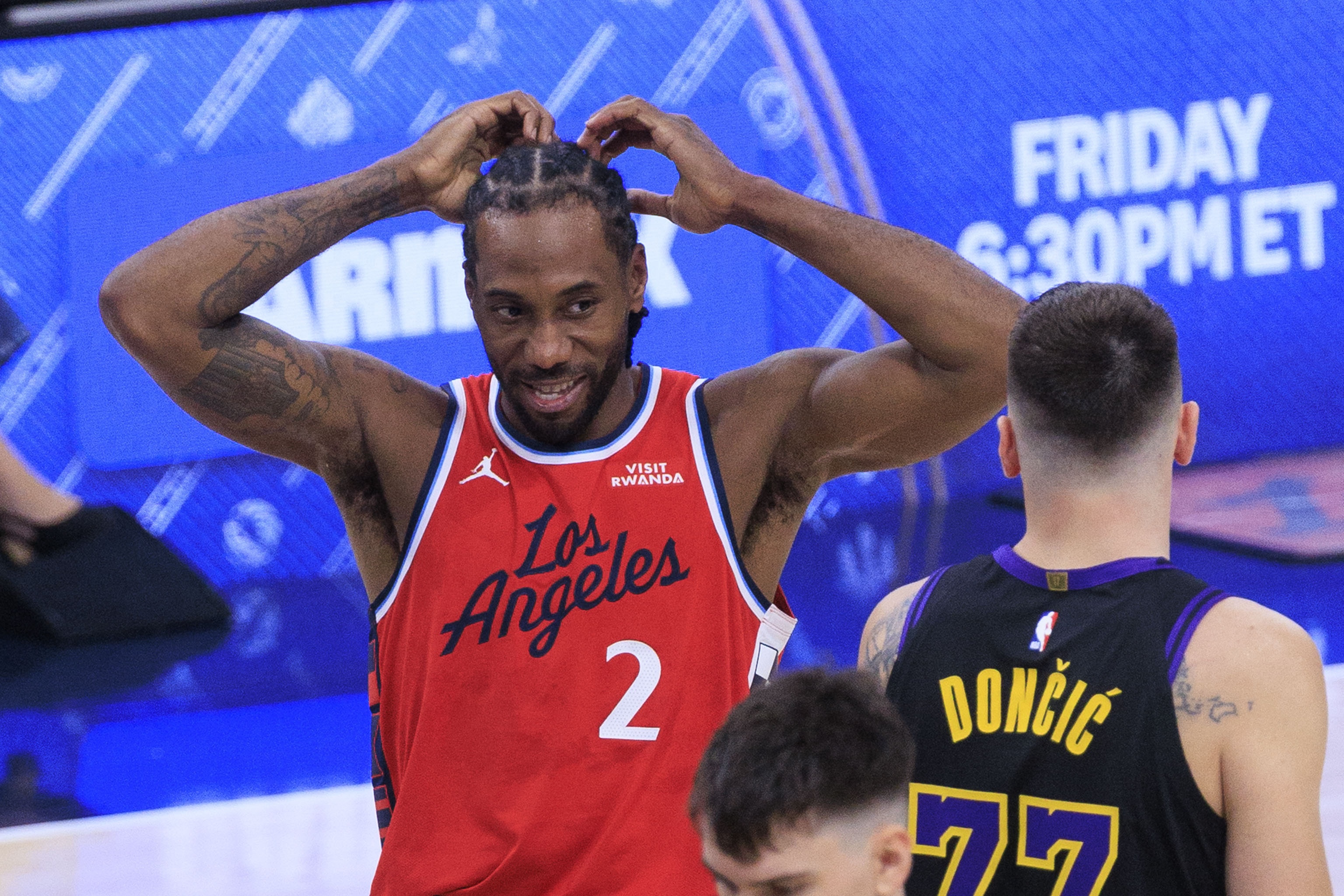 彩票走势图-进攻发起难度不一致！湖人3核驱动纯拼进攻 单核小卡疲惫并快乐着