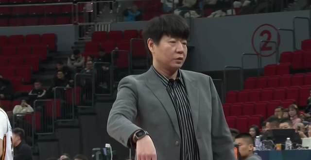 彩票走势图-冲11连胜悬念不大,下轮打黑马是道坎,辽宁挡不住,或被宿敌终结