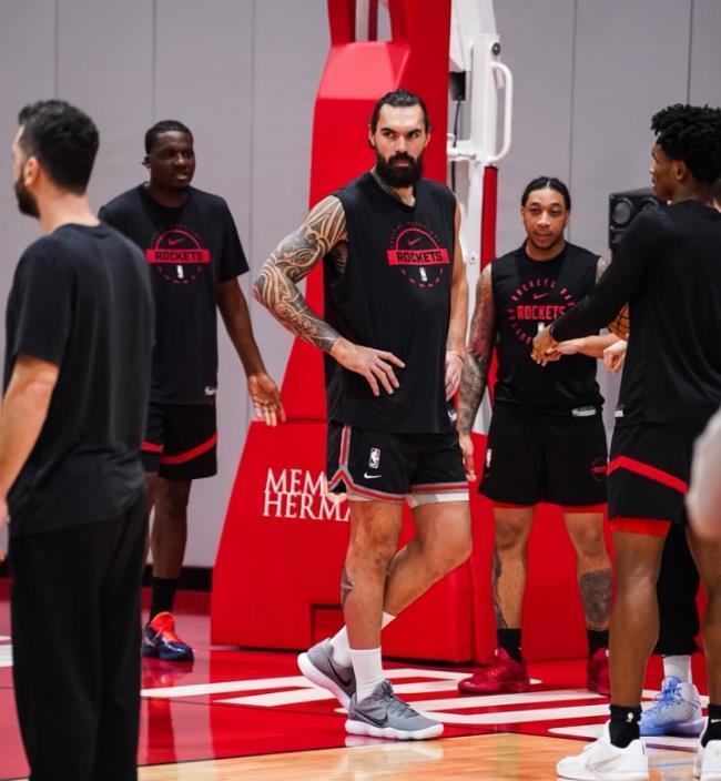 彩票走势图-火箭对阵森林狼！乌度卡再变阵！替补中锋1上1下，泰特再获重用