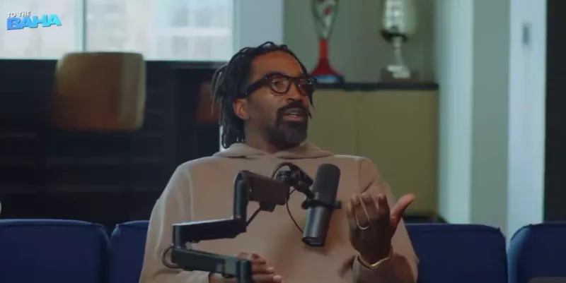 彩票开奖直播-JR史密斯：绿军内部一直把布朗当作领袖，不是塔图姆