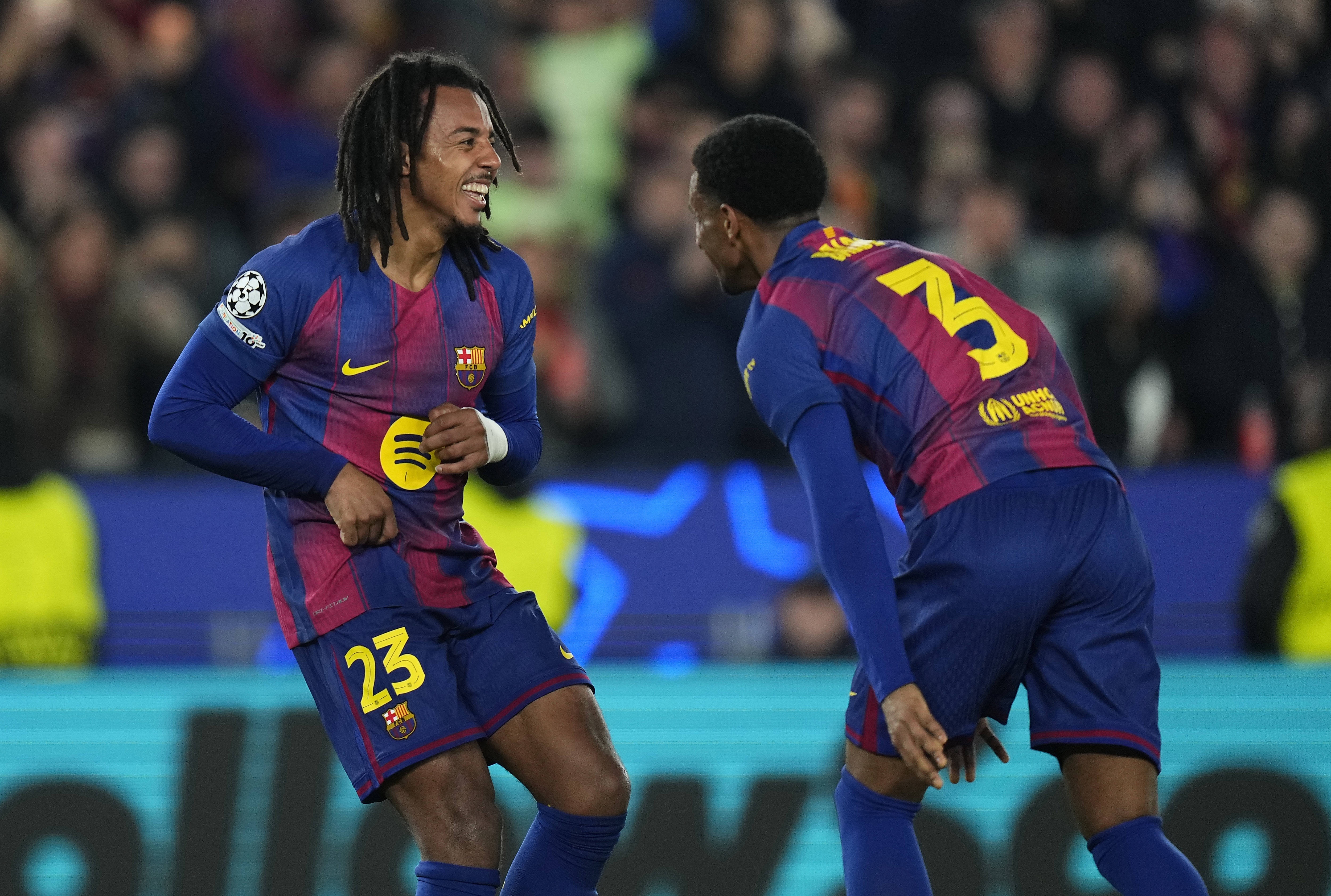 彩票走势图-世体：巴萨本赛季有10名球员遭遇肌肉伤病，主帅弗里克对此很担心