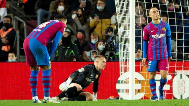 788kai彩票开奖结果-哈维首败，登贝莱也难救巴萨